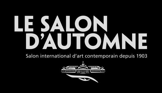 Logo salon d'Automne